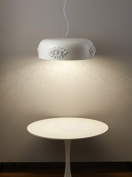 Tuzzi Pendant Light - DWHOME