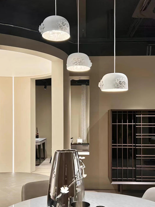 Tuzzi Pendant Light - DWHOME