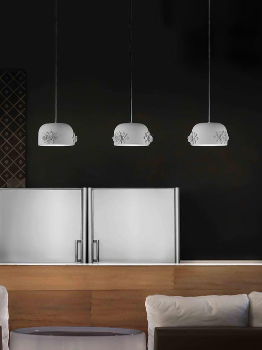 Tuzzi Pendant Light - DWHOME