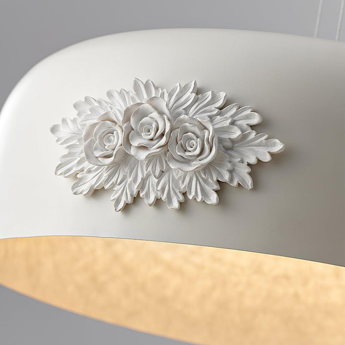 Tuzzi Pendant Light - DWHOME