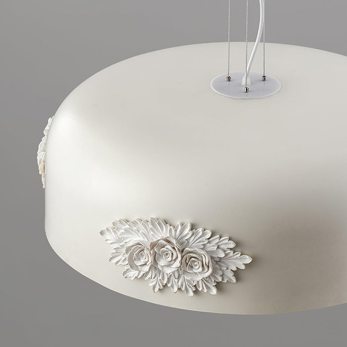 Tuzzi Pendant Light - DWHOME