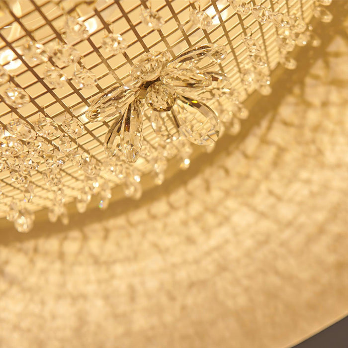 Tuzzi Pendant Light - DWHOME