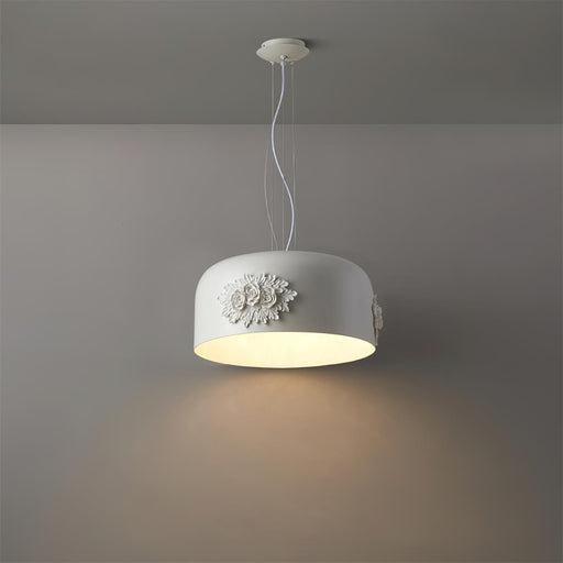 Tuzzi Pendant Light-DWHOME