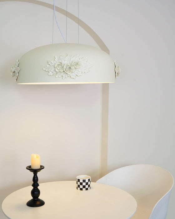 Tuzzi Pendant Light - DWHOME