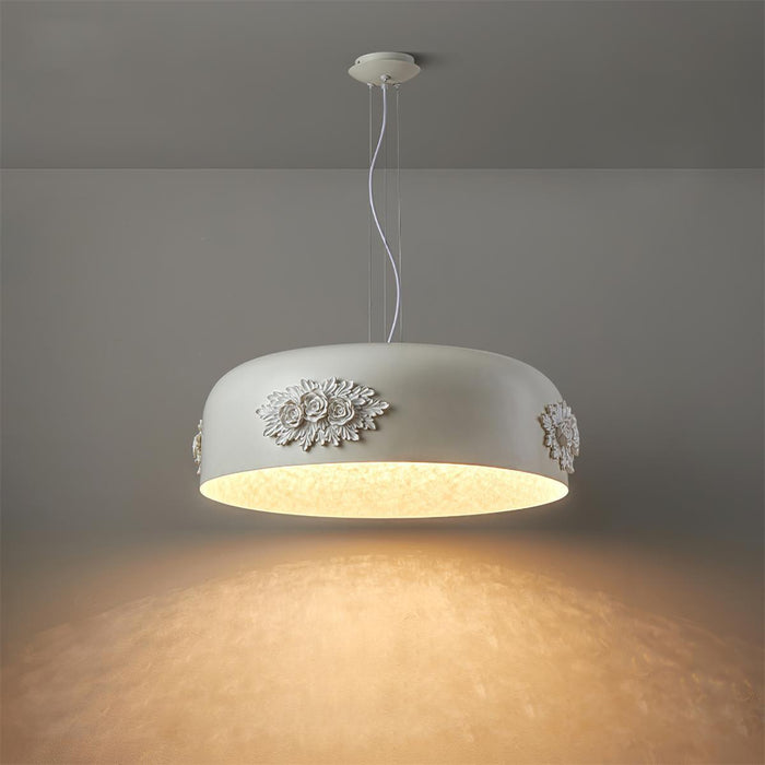 Tuzzi Pendant Light - DWHOME