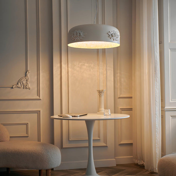 Tuzzi Pendant Light - DWHOME