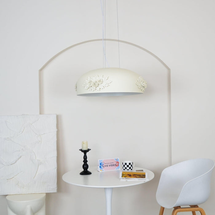 Tuzzi Pendant Light - DWHOME