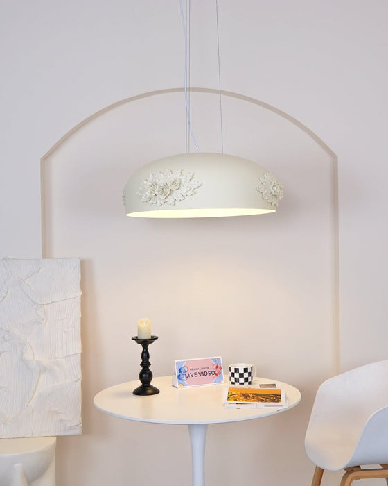Tuzzi Pendant Light - DWHOME