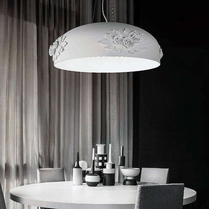 Tuzzi Pendant Light - DWHOME