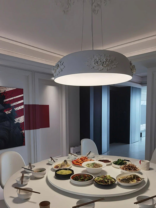 Tuzzi Pendant Light - DWHOME