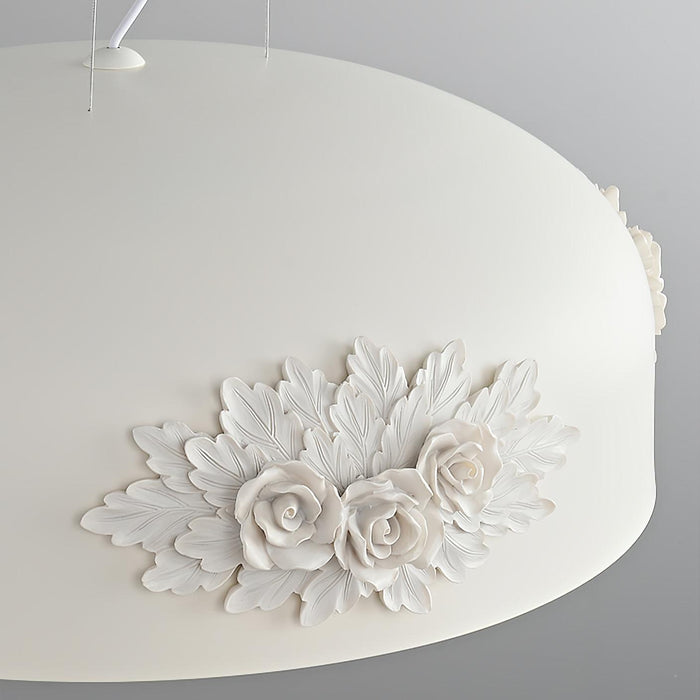 Tuzzi Pendant Light - DWHOME