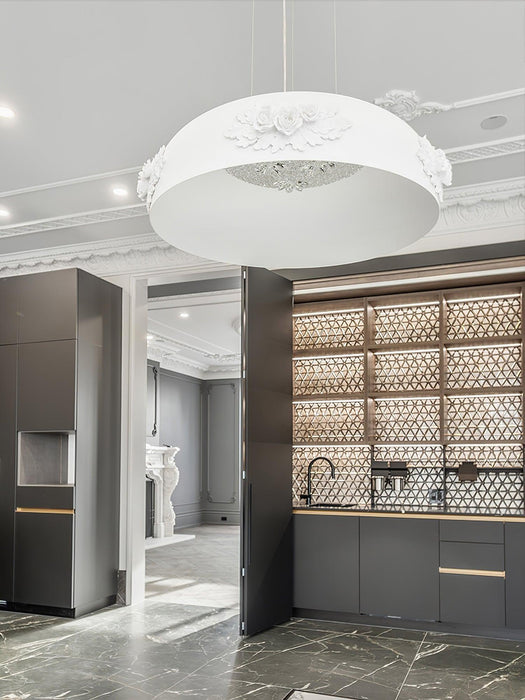 Tuzzi Pendant Light - DWHOME