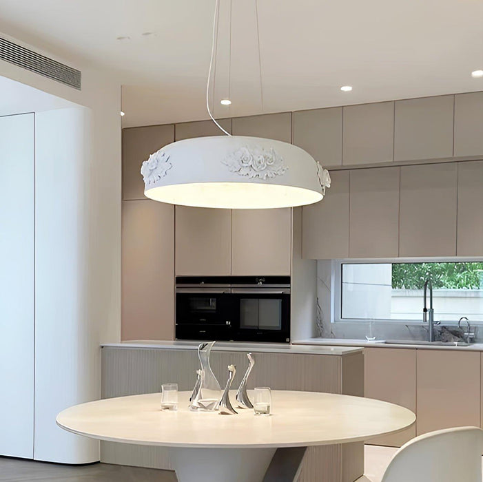 Tuzzi Pendant Light - DWHOME