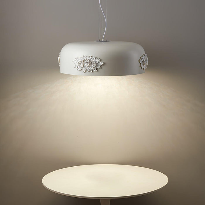 Tuzzi Pendant Light - DWHOME