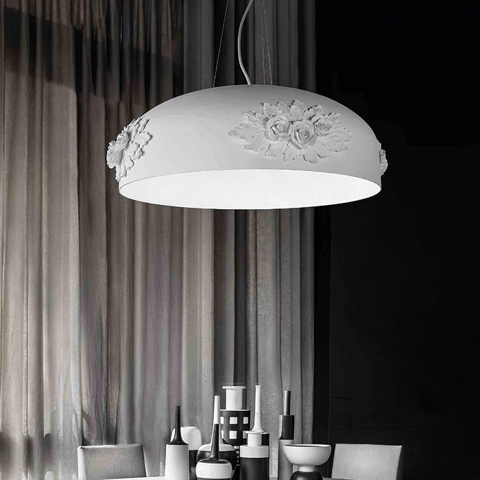 Tuzzi Pendant Light - DWHOME