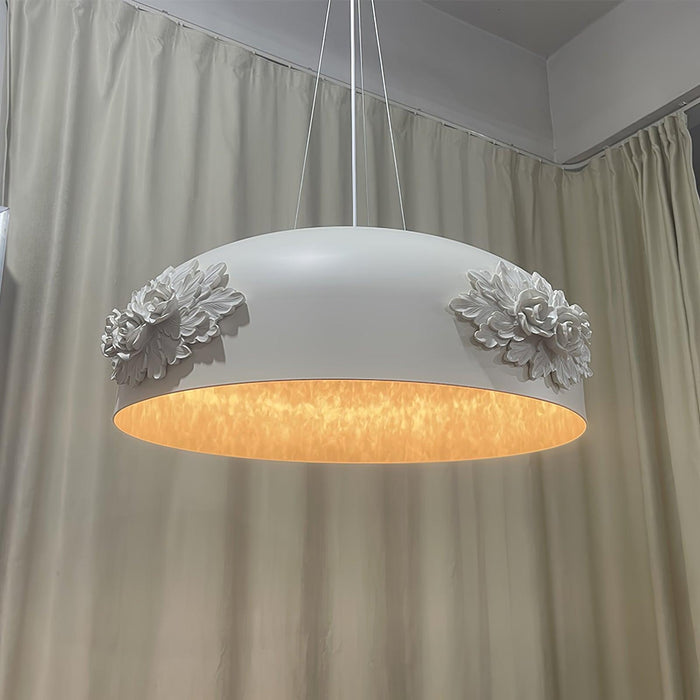 Tuzzi Pendant Light - DWHOME