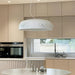 Tuzzi Pendant Light - DWHOME