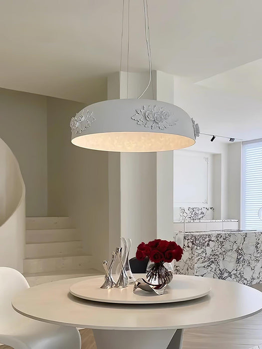 Tuzzi Pendant Light - DWHOME