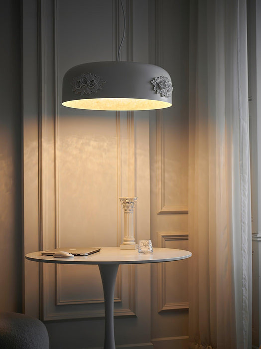 Tuzzi Pendant Light - DWHOME