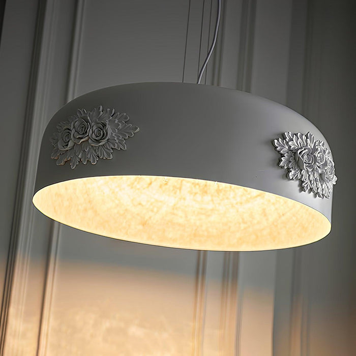 Tuzzi Pendant Light - DWHOME
