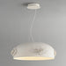 Tuzzi Pendant Light - DWHOME