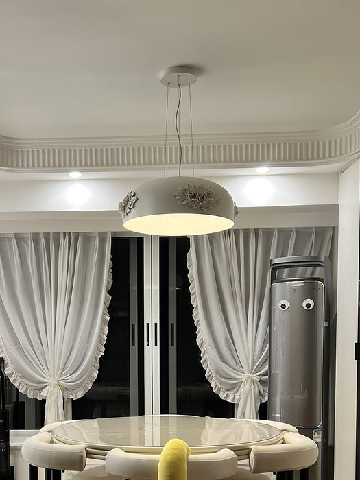 Tuzzi Pendant Light - DWHOME