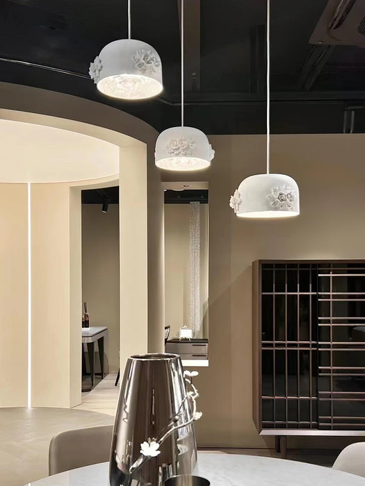 Tuzzi Pendant Light - DWHOME