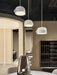 Tuzzi Pendant Light - DWHOME