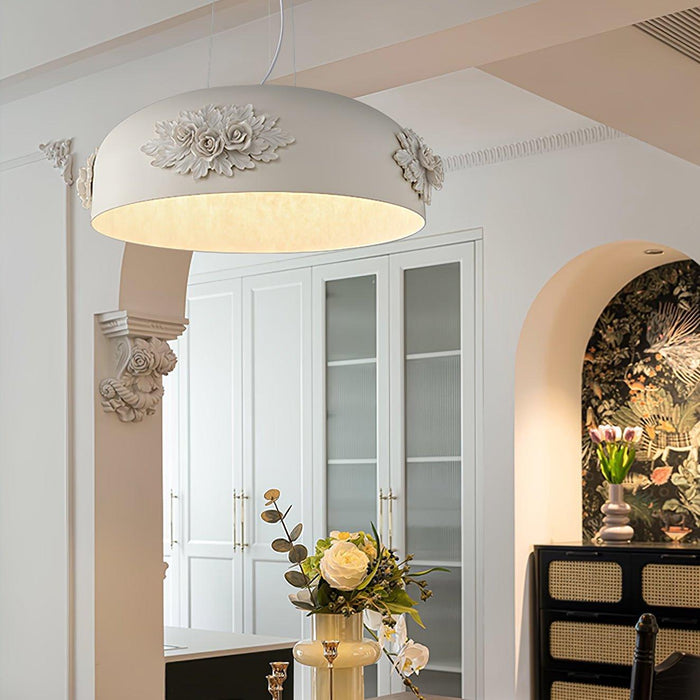 Tuzzi Pendant Light - DWHOME