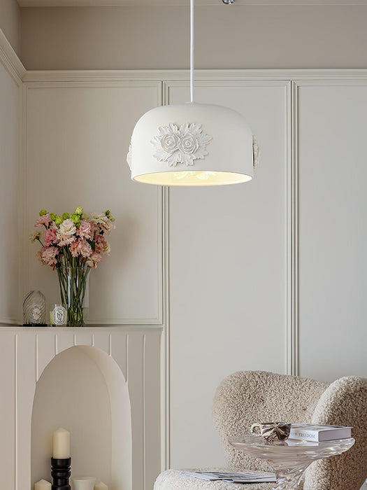 Tuzzi Pendant Light - DWHOME