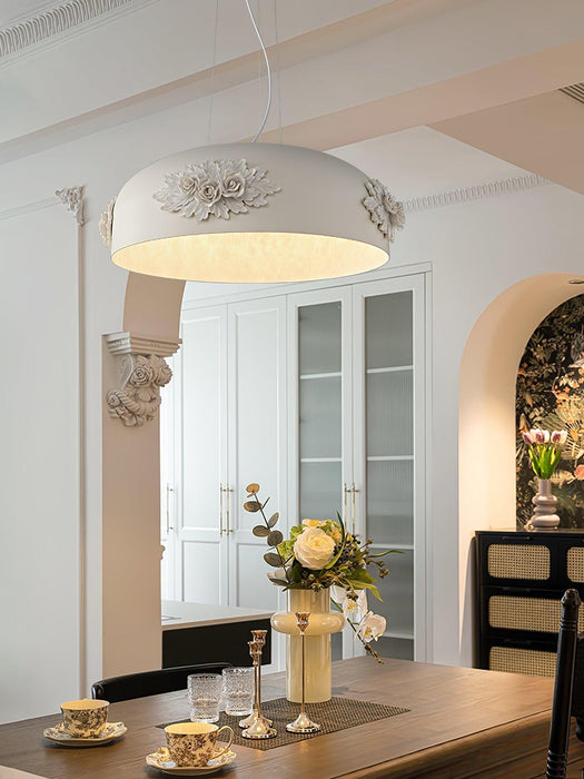 Tuzzi Pendant Light - DWHOME