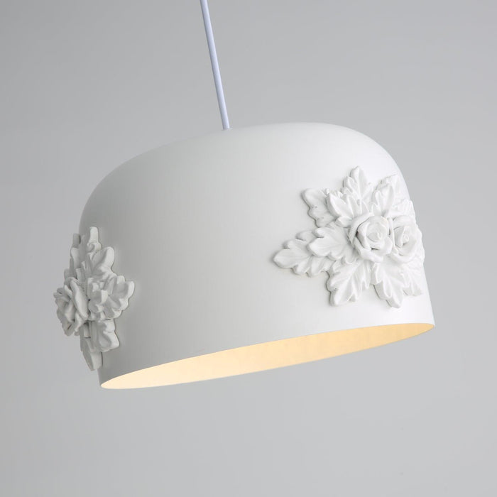 Tuzzi Pendant Light - DWHOME