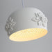 Tuzzi Pendant Light - DWHOME