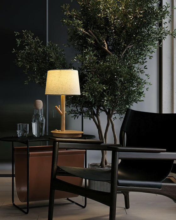 Twig Table Lamp - DWHOME