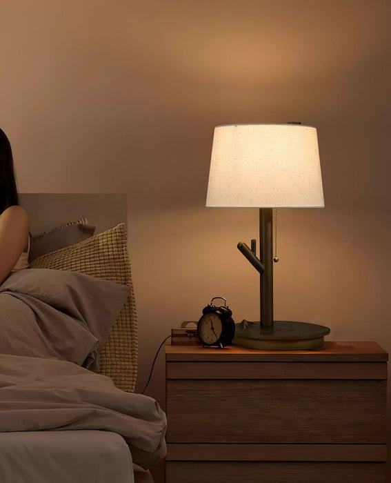 Twig Table Lamp - DWHOME