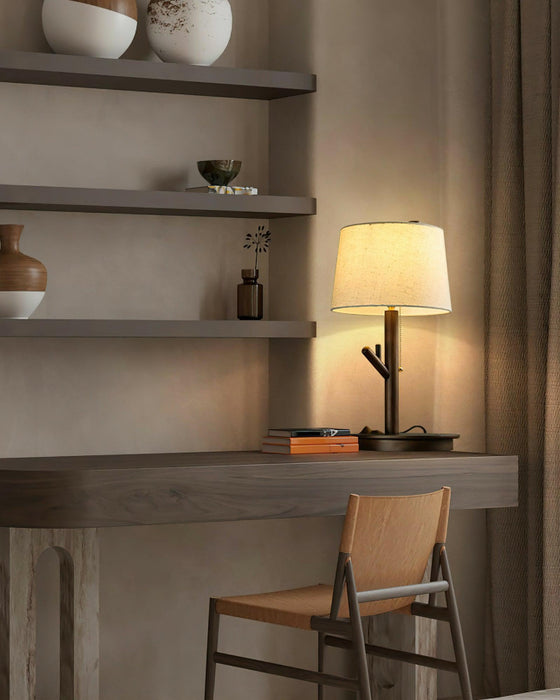 Twig Table Lamp - DWHOME