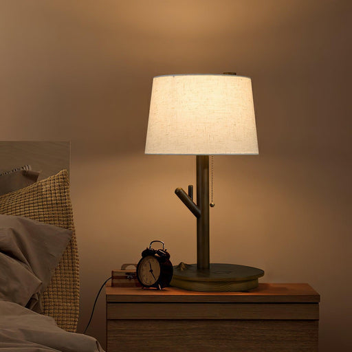 Twig Table Lamp - DWHOME