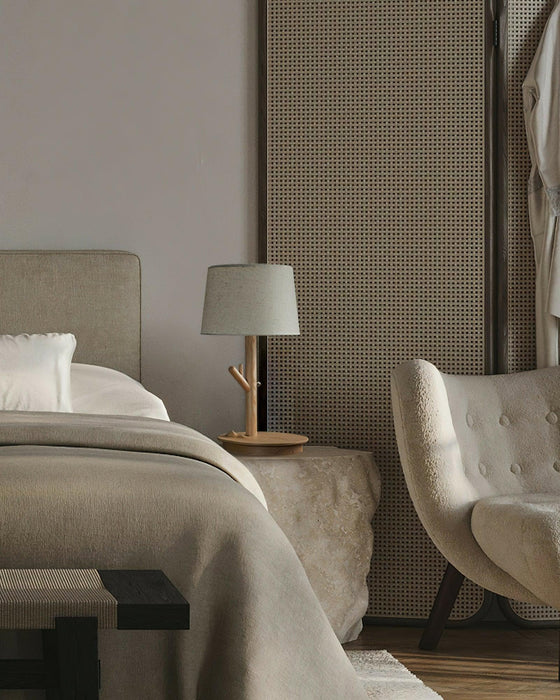 Twig Table Lamp - DWHOME