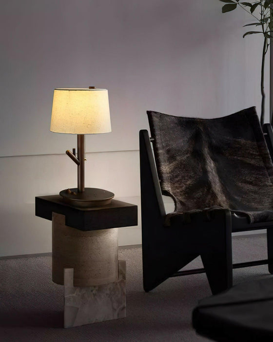 Twig Table Lamp - DWHOME