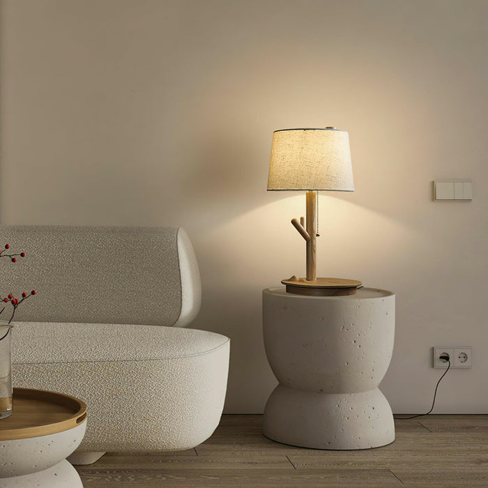 Twig Table Lamp - DWHOME