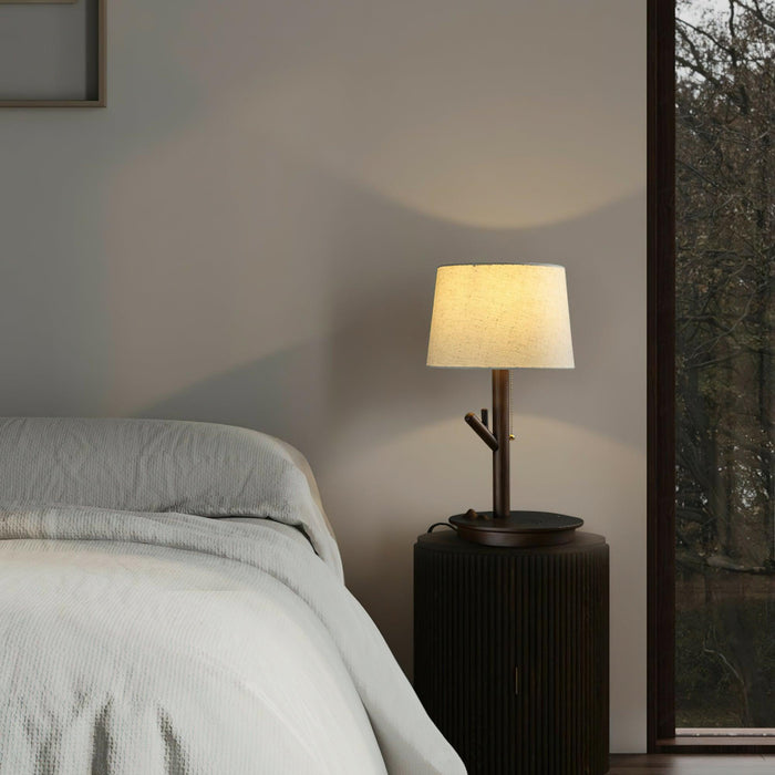 Twig Table Lamp - DWHOME