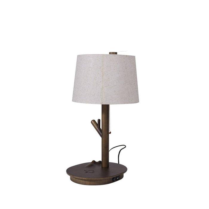 Twig Table Lamp - DWHOME