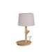 Twig Table Lamp - DWHOME