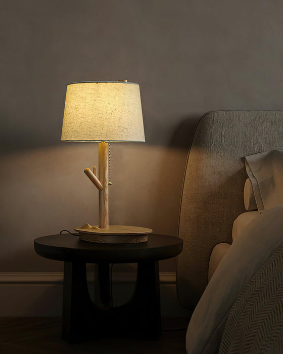 Twig Table Lamp - DWHOME