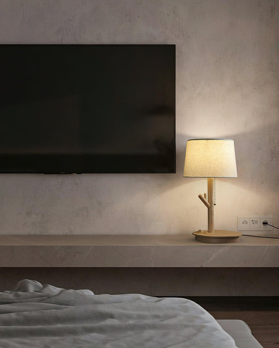 Twig Table Lamp - DWHOME