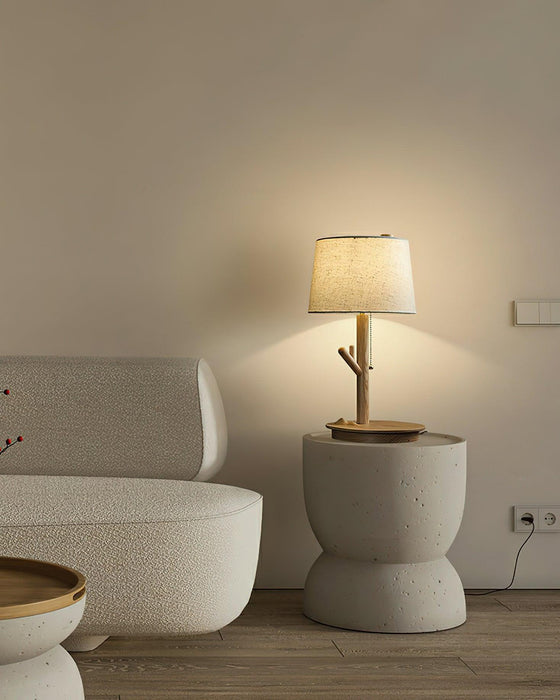 Twig Table Lamp - DWHOME