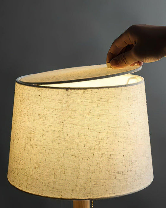 Twig Table Lamp - DWHOME
