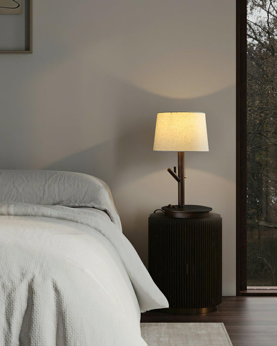Twig Table Lamp - DWHOME