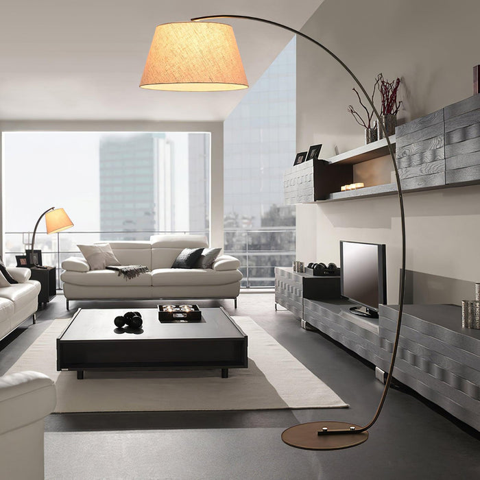 Twiggy Floor Lamp-DWHOME