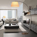 Twiggy Floor Lamp-DWHOME